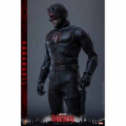Daredevil by Hot Toys - TMS186 - Daredevil: Born Again 1/6 scale action figure