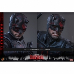 Daredevil par Hot Toys - TMS186 - figurine 1/6 Daredevil: Born Again de 30 cm
