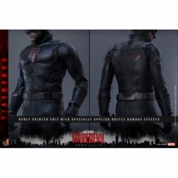 Daredevil par Hot Toys - TMS186 - figurine 1/6 Daredevil: Born Again de 30 cm