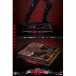Daredevil von Hot Toys - TMS186 - Daredevil: Born Again 1/6 Maßstab Actionfigur