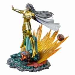 Gemini Saga Art Scale von Iron Studios - Saint Seiya 1/10 Maßstab Figur