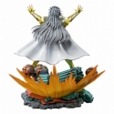 Saga des Gémeaux Art Scale par Iron Studios - figurine 1/10 Saint Seiya de 26 cm