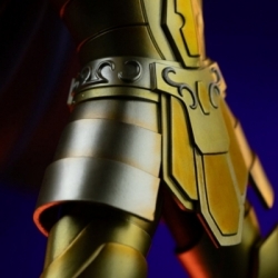 Gemini Saga Art Scale von Iron Studios - Saint Seiya 1/10 Maßstab Figur