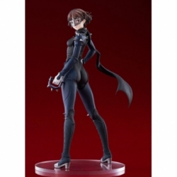 Queen Pop Up Parade L by Good Smile Company - Persona 5 The Animation 22 cm figure