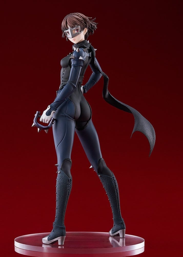 Queen Pop Up Parade L von Good Smile Company - Persona 5 The Animation 22 cm Figur