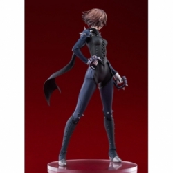 Queen Pop Up Parade L by Good Smile Company - Persona 5 The Animation 22 cm figure