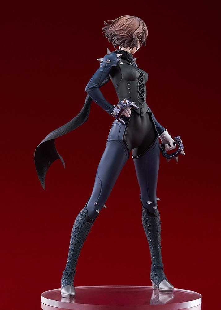 Queen Pop Up Parade L von Good Smile Company - Persona 5 The Animation 22 cm Figur