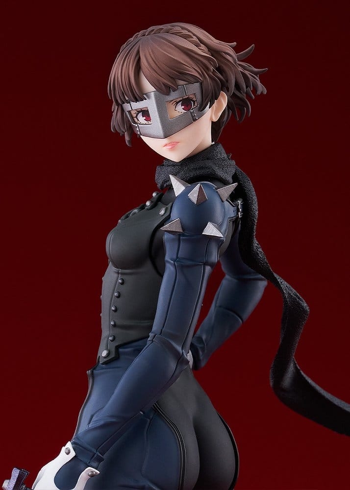 Queen Pop Up Parade L van Good Smile Company - Persona 5 The Animation 22 cm figuur