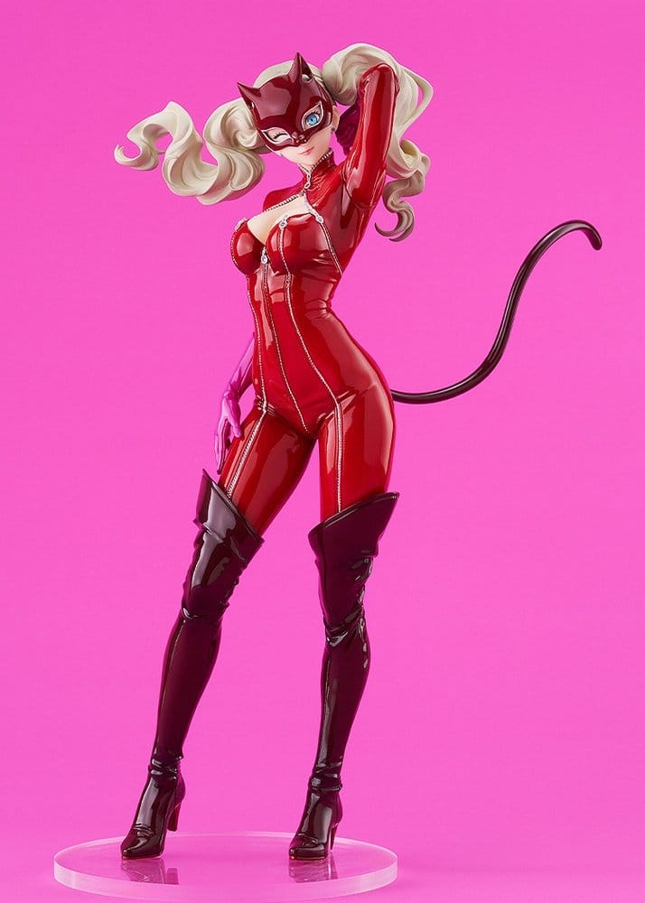 Panther Pop Up Parade L van Good Smile Company - Persona 5 Royal 23 cm figuur