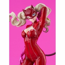 Panther Pop Up Parade L von Good Smile Company - Persona 5 Royal 23 cm Figur