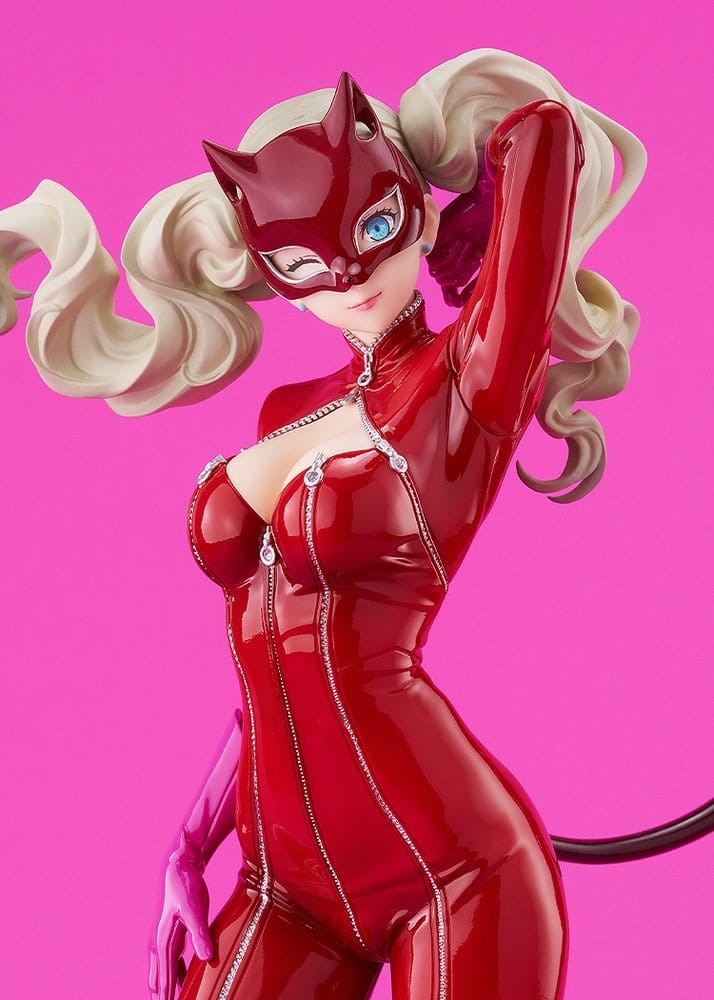 Panther Pop Up Parade L von Good Smile Company - Persona 5 Royal 23 cm Figur