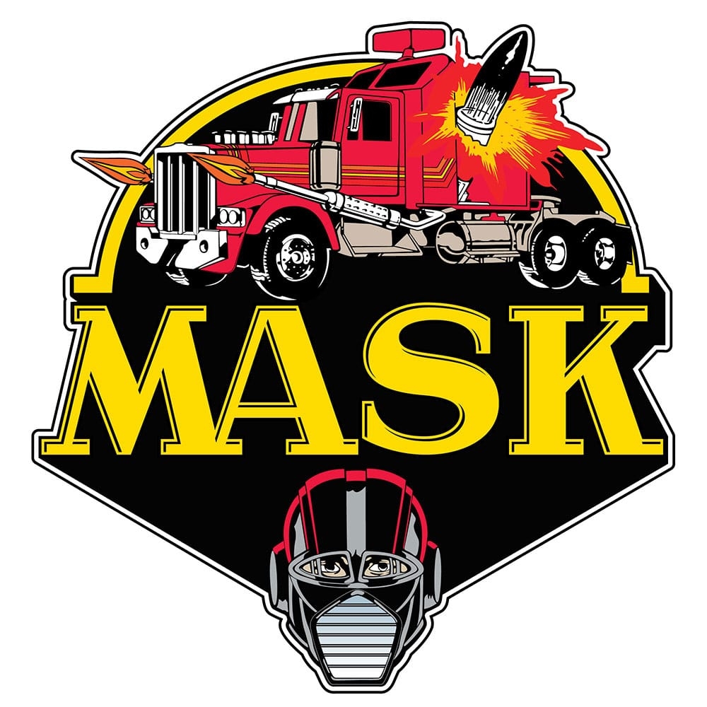 Gator by The Loyal Subjects - M.A.S.K. vehicle