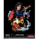 Duke Fleed King Bust van Cartoon Kingdom - Grendizer 1/4 schaal buste