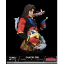 Duke Fleed King Bust van Cartoon Kingdom - Grendizer 1/4 schaal buste