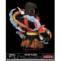 Duke Fleed King Bust by Cartoon Kingdom - Grendizer 1/4 scale bust