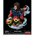 Duke Fleed King Bust by Cartoon Kingdom - Grendizer 1/4 scale bust