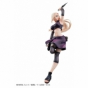 Ino Yamanaka Gals Repeat par Megahouse - figurine Naruto Shippuden de 21 cm