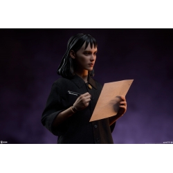 Lydia Deetz Sixth Scale van Sideshow Collectibles - Beetlejuice 1/6 schaal actiefiguur