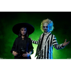 Lydia Deetz Sixth Scale van Sideshow Collectibles - Beetlejuice 1/6 schaal actiefiguur