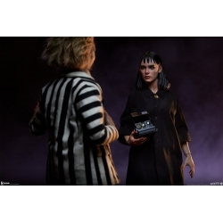 Lydia Deetz Sixth Scale von Sideshow Collectibles - Beetlejuice 1/6 Maßstab Actionfigur