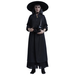 Lydia Deetz Sixth Scale par Sideshow Collectibles - figurine 1/6 Beetlejuice de 25 cm