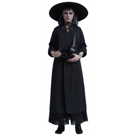 Lydia Deetz Sixth Scale van Sideshow Collectibles - Beetlejuice 1/6 schaal actiefiguur