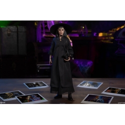 Lydia Deetz Sixth Scale van Sideshow Collectibles - Beetlejuice 1/6 schaal actiefiguur