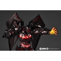 Hellbat Revoltech Amazing Yamaguchi par Kaiyodo - figurine Batman de 19 cm