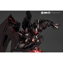 Hellbat Revoltech Amazing Yamaguchi von Kaiyodo - Batman 19 cm Actionfigur