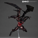 Hellbat Revoltech Amazing Yamaguchi von Kaiyodo - Batman 19 cm Actionfigur