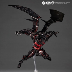 Hellbat Revoltech Amazing Yamaguchi van Kaiyodo - Batman 19 cm actiefiguur