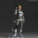 The Boss Revoltech Amazing Yamaguchi von Kaiyodo - Metal Gear Solid: Snake Eater 16 cm Actionfigur