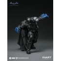 Batman (Battle Damaged) par Inart - figurine 1/12 Arkham Origins de 18 cm