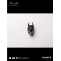 Batman (Battle Damaged) von Inart - Arkham Origins 1/12 Maßstab Actionfigur