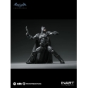 Batman (Battle Damaged) von Inart - Arkham Origins 1/12 Maßstab Actionfigur