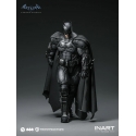 Batman (Battle Damaged) von Inart - Arkham Origins 1/12 Maßstab Actionfigur
