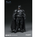 Batman (Battle Damaged) by Inart - Arkham Origins 1/12 scale action figure