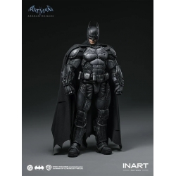 Batman (Battle Damaged) van Inart - Arkham Origins 1/12 schaal actiefiguur