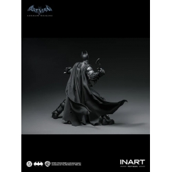Batman (Battle Damaged) by Inart - Arkham Origins 1/12 scale action figure