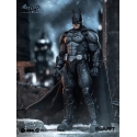 Batman (Battle Damaged) by Inart - Arkham Origins 1/12 scale action figure