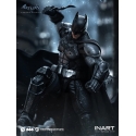 Batman (Battle Damaged) par Inart - figurine 1/12 Arkham Origins de 18 cm