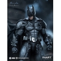 Batman (Battle Damaged) von Inart - Arkham Origins 1/12 Maßstab Actionfigur