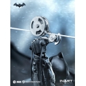 Batman (Battle Damaged) von Inart - Arkham Origins 1/12 Maßstab Actionfigur