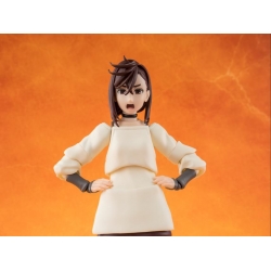 Momo (version 2) SH Figuarts par Bandai Tamashii Nations - figurine Dandadan de 14 cm
