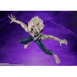 Okarun (Transformed V2) SH Figuarts von Bandai Tamashii Nations - Dandadan 15 cm Actionfigur