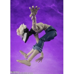 Okarun (Transformed V2) SH Figuarts von Bandai Tamashii Nations - Dandadan 15 cm Actionfigur