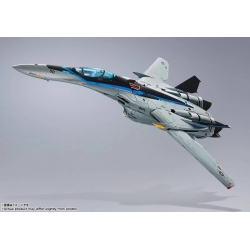 VF-25 Messiah Valkyrie DX Chogokin Top Gun Maverick by Bandai Tamashii Nations - Macross 25 cm action figure