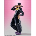 Josuke Higashikata SH Figuarts par Bandai Tamashii Nations - figurine JoJo's Bizarre Adventure: Diamond Is Unbreakable de 16 cm