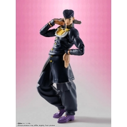 Josuke Higashikata SH Figuarts van Bandai Tamashii Nations - JoJo's Bizarre Adventure: Diamond Is Unbreakable 16 cm actiefiguur