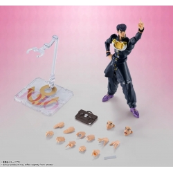 Josuke Higashikata SH Figuarts by Bandai Tamashii Nations - JoJo's Bizarre Adventure: Diamond Is Unbreakable 16 cm action figure